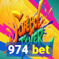 974 bet